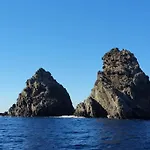 Apartmán Les Pieds Dans L'eau Avec Climatisation ! *