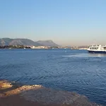 Les Pieds Dans L'eau Avec Climatisation !