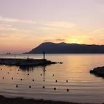 아파트 Les Pieds Dans L'eau Avec Climatisation !