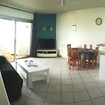 Les Pieds Dans L'eau Avec Climatisation ! Apartmán