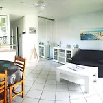 Les Pieds Dans L'eau Avec Climatisation ! Apartmán La Seyne-sur-Mer