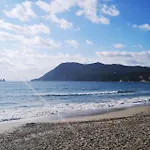 Les Pieds Dans L'eau Avec Climatisation ! Apartmán La Seyne-sur-Mer
