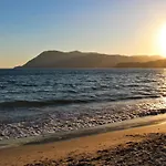 Les Pieds Dans L'eau Avec Climatisation ! Apartmán