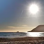 Les Pieds Dans L'eau Avec Climatisation !