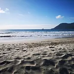 Les Pieds Dans L'eau Avec Climatisation ! 아파트