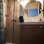 Les Pieds Dans L'eau Avec Climatisation ! Apartmán La Seyne-sur-Mer
