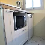 Apartmán Les Pieds Dans L'eau Avec Climatisation ! *