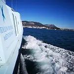 Les Pieds Dans L'eau Avec Climatisation ! 아파트
