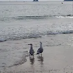 Les Pieds Dans L'eau Avec Climatisation !