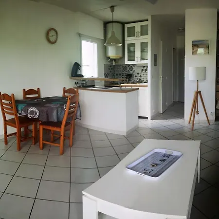 Appartement Les Pieds Dans L'eau Avec Climatisation ! La Seyne-sur-Mer