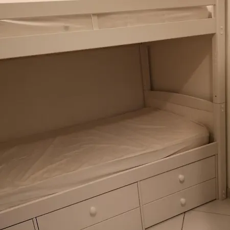 Appartement Les Pieds Dans L'eau Avec Climatisation ! *